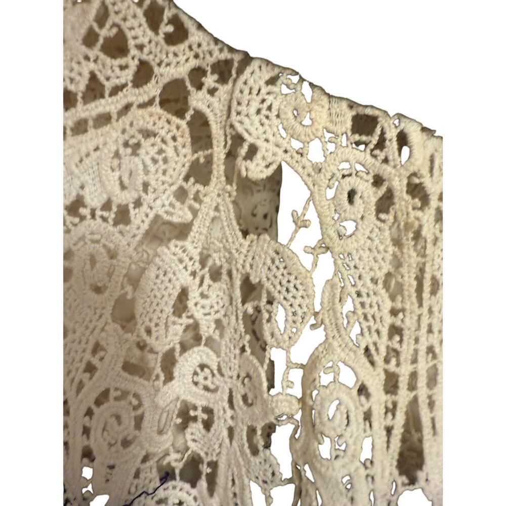 Sea New York lace sweater - Picture 8 of 10